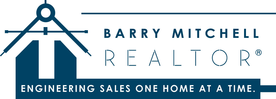 Barry Mitchell Realtor