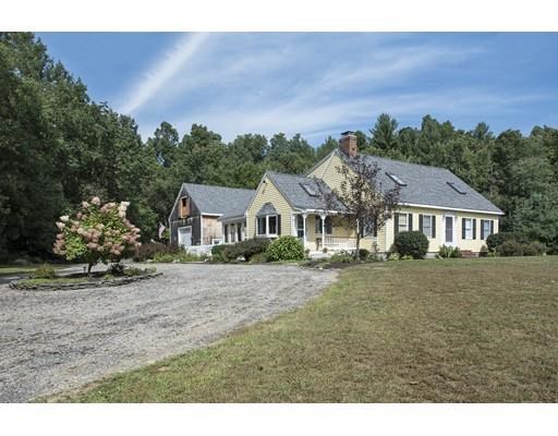 5 POWOW COVE LN, AMESBURY, MA