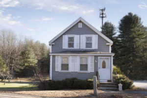 Cell Towers on Property