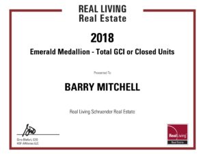 2018 Real Estate Awards