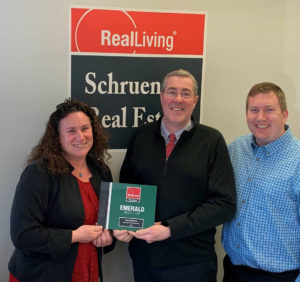 Press Release: Real Living 2018 National Awards recipient