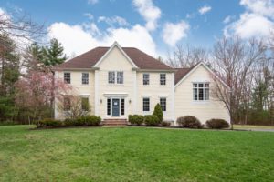 Video for 19C Bayns Hill, Boxford