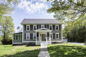 Video for 30 Border Street, Reading