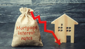 Take Advantage of Low Interest Rates