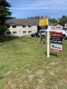 Commercial Opportunities