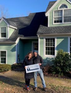 Happy New Year: Spring 2020 Preview