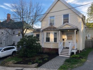 Video Tour: 39 Tudor Street, Lynn