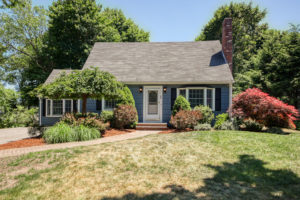 Video Tour: 46 Pinevale Road, Reading MA