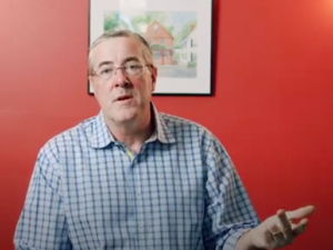 NEW Video Series: Working with Barry Mitchell