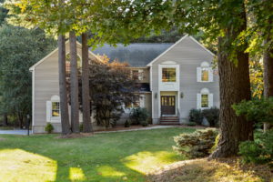 VIDEO TOUR: 11 Keystone Way, Andover