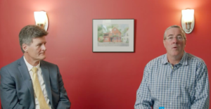 Video 3: Real Estate Law with Kevin Foley