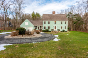Video Tour: 375 Ipswich Road, Boxford, MA