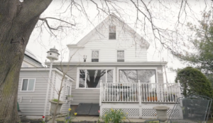 Video Tour: 10 Lake View Place, Lynn, MA