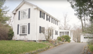 Video Tour: 376 Middleton Rd. Boxford, MA