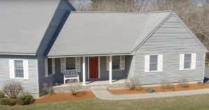 Video Tour: 15 William Circle Stratham, NH
